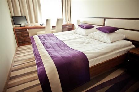 Best Western Airport Modlin Hotel