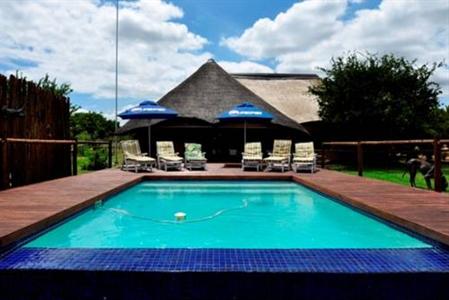 Tranquillity Day Spa & Lodge