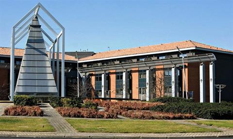 Park & Suites Prestige Toulouse Aeroport