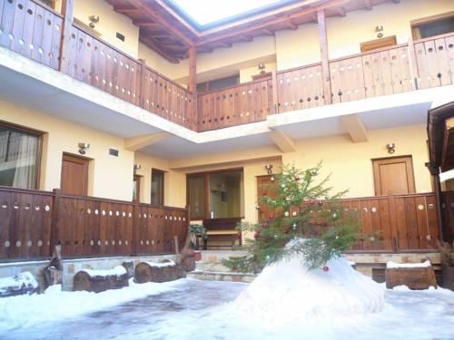Kadeva House Hotel Bansko