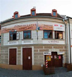Travellers Hostel Trebic
