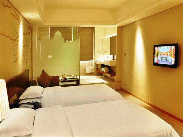 Ke Yu Hotel