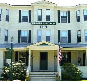 Higgins Beach Inn
