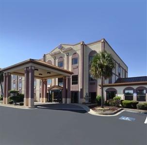 Comfort Suites Warner Robins