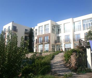 Gliss Hotel & Spa Gundogan