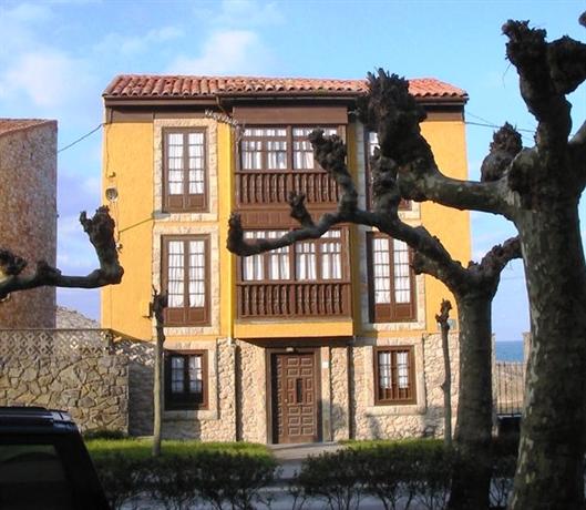 Vivienda Vacacional La Moria