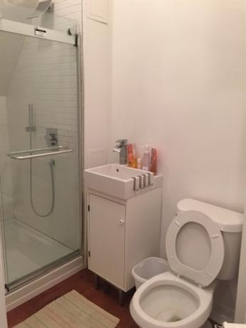 Homestay in Germantown-Chestnut Hill near Germantown White House