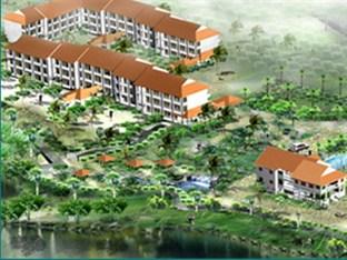 Dak Nong Lodge Resort