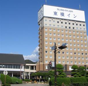 Toyoko Inn Banshu Ako Ekimae