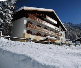 Hotel Cristallo
