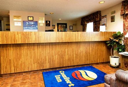 Comfort Inn Prince Albert