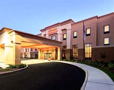 Hampton Inn & Suites Mahwah