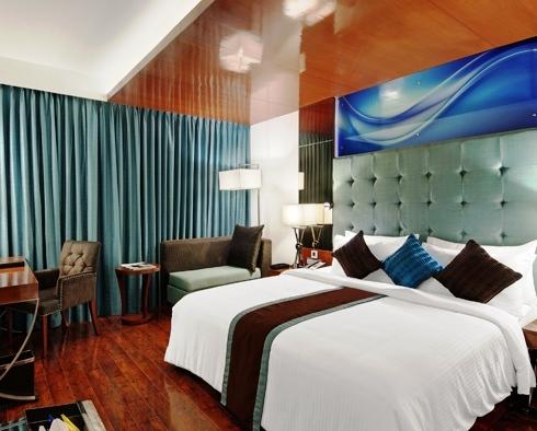 The Elanza Hotel