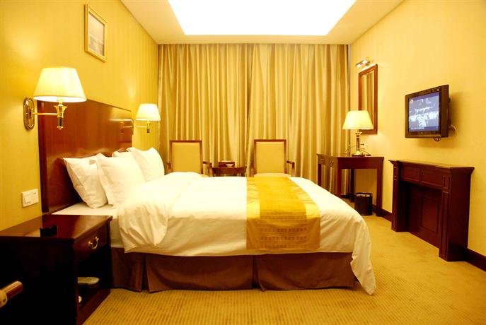 Magnolia Hotel Shenzhen