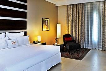 Four Points by Sheraton Lagos