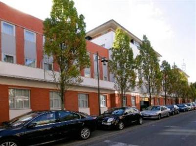 Appart'City Blois