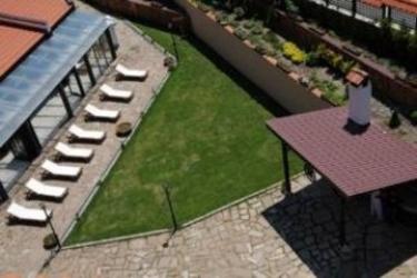 Casa Carina Apartments Bansko