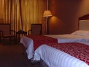 Chongqing Qingshaonian Hotel