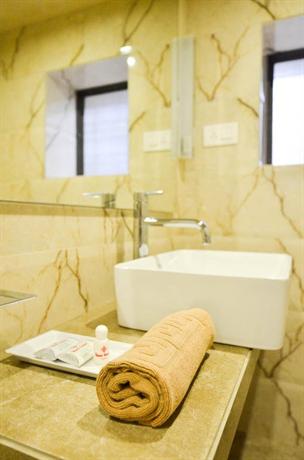 Rama Krishna Hotel