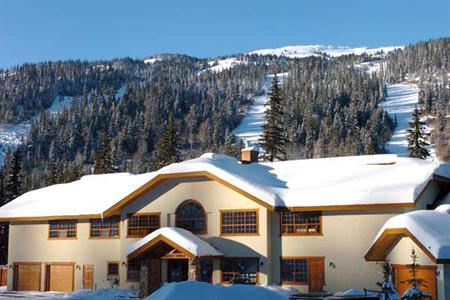 Pinnacle Lodge