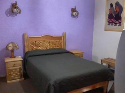 Hotel Posada Los Arcos
