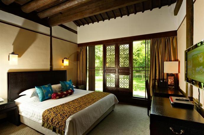 Xixi Holiday Hotel