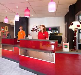 Ibis Styles Blois Centre Gare