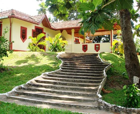 Villa Fantacy Farm