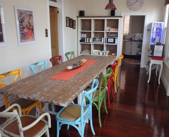 Hamptons Inn Fremantle