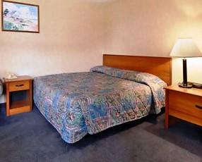 Super 8 Lexington Park/California Area