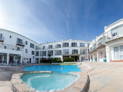 Arniston Spa Hotel