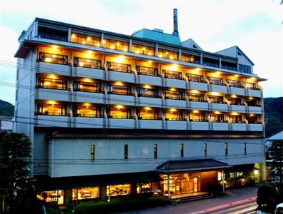 Kawaguchiya Riverside Hotel