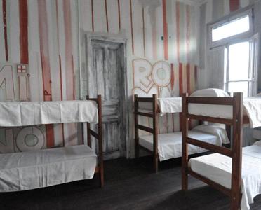 Mundo Hostel
