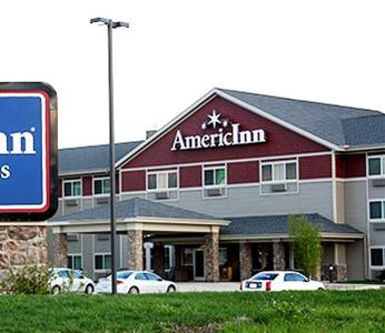 AmericInn Lodge & Suites Newton
