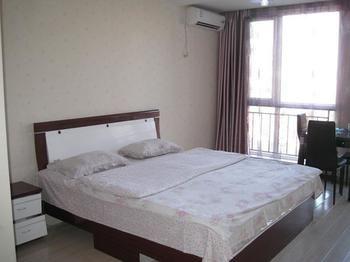 Shenyang Bokexinju Apartment Beihangzhongqian Garden Branch