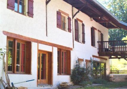 B&B Yoga Centre La Marmotte