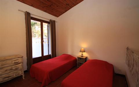 Residence U Veniqui