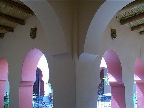 Riad Agraw Hotel Tinghir