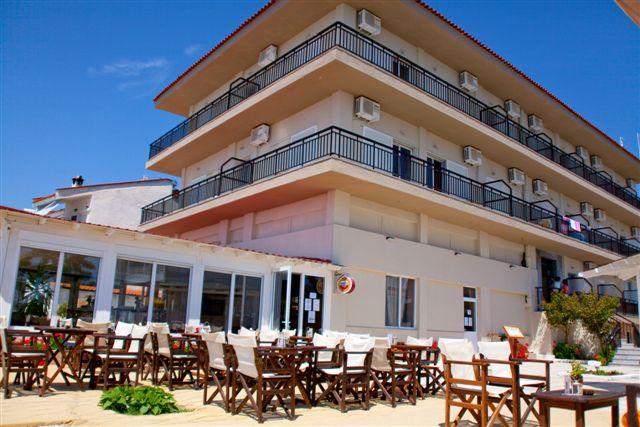 Halkidiki Royal