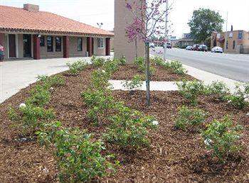 Americas Best Value Inn - Porterville