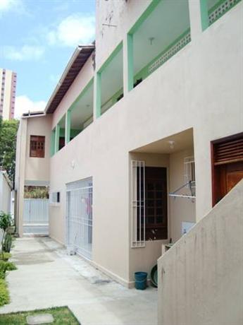 Residencial Vittoria