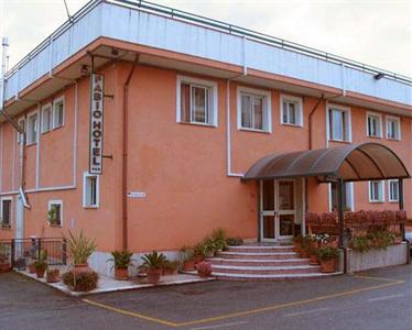 Fabio Hotel Guidonia Montecelio