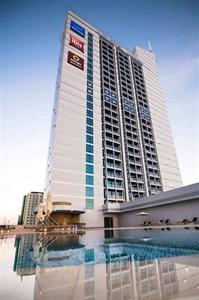 Novotel Fujairah