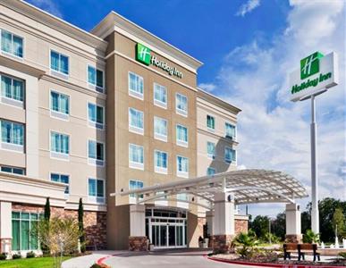 Holiday Inn & Suites Waco Northwest