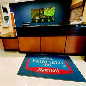 Fairfield Inn & Suites Stevens Point
