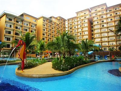 Gold Coast Morib Resort