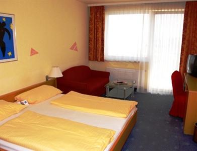 Hotel Novapark