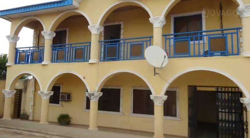 Modern City Guest House