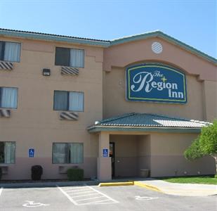 The Region Inn