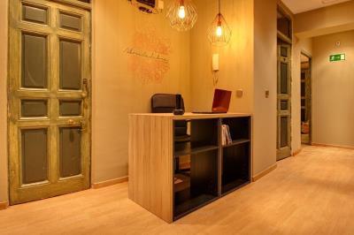 AbraCadabra Suites